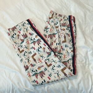 Aerie pajamas pants